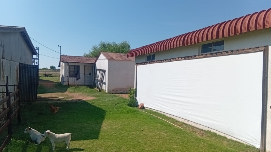 Commercial Property for Sale in Parys Rural Free State
